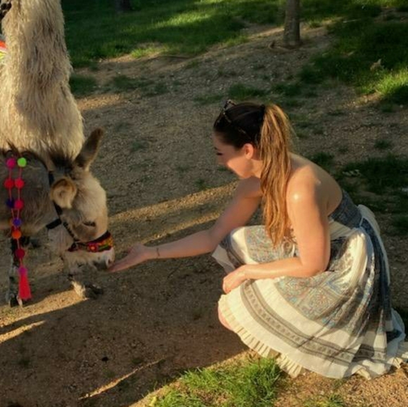 Free People Serenissima Bohemian Dress - Picture 10 of 10